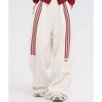 [Theater code] тренировочный брюки FREE белый мужской 