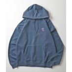 [ILL'S] тянуть over Parker M оттенок голубого прочее мужской 