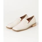 [by muni:r] обувь 24.0cm слоновая кость женский 