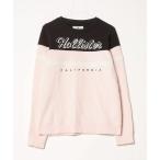 ショッピングAbercrombie 「Hollister」 スウェットカットソー X-SMALL ピンク メンズ