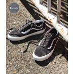 「VANS」 ローカットスニーカー 26 ス