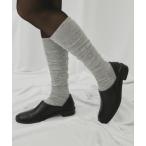 [FUULLY STUDIO] обувь SMALL черный женский 