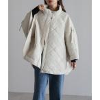 [Bonjour Sagan] пончо FREEkinali женский 