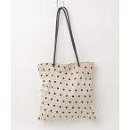 [SLOBE IENA] большая сумка FREE белый женский 