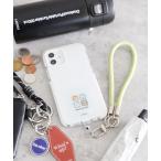 [FRUITS AND BLOOM] смартфон рука ремешок / 622588