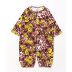 ベビー HYS MINI JAM PACK総柄 2WAYALL