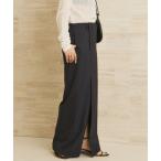 スカート slit long スカート