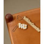 ショッピングキーホルダー キーホルダー ラバーチャームSET