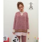 パジャマ ルームウェア wearable blanket pajamas TOPS レディース