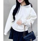  Parker картон половина Zip . вышивка Logo Parker женский 