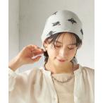 ストール マフラー 「一部SHIPS別注」destin: バンダナ カレ 90×90 レディース