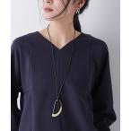 ネックレス JAMIRAY/MODERN CURVE PIN NK レディース メンズ
