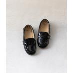  Loafer входить . тип .. тип простой установка и снятие поддельный эмаль Loafer Kids ребенок мужчина 