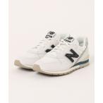  спортивные туфли NEW BALANCE New balance U996 42B(D) U996 42B WHITE(42B) мужской 