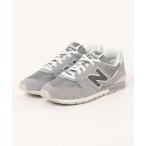 スニーカー NEW BALANCE ニューバランス U996 7K5(D) U996 7K5 GRAY(7K5) メンズ