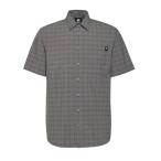 uvカット シャツ 半袖 レンニ  シャツ アジアンフィット / Lenni Shirt AF Men メンズ