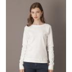 tシャツ 20／−フライスベーシックプルオーバー レディース