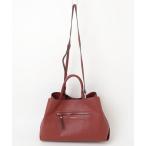 [FIORELLI] сумка "Boston bag" FREE бордо женский 