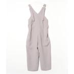 [KBF] комбинезон ONE серый женский 