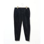 [BEAUTY&amp;YOUTH UNITED ARROWS] легкий брюки LARGE черный мужской 