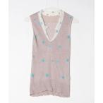 「mina perhonen」 ニットベ