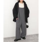 [SLOBE IENA] комбинезон FREE серый женский 