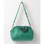 「kate spade new york」 2WAYバッグ - グリーン レディース