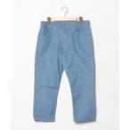 [JOURNAL STANDARD] Denim брюки SMALLb люмен z