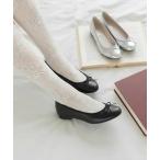 [Launa lea ballet] балетки 23.5cm черный женский 