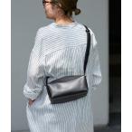 「FRAMeWORK」 ショルダーバッグ FREE ブラック レディース