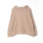 [Ungrid] тянуть over Parker FREE Brown женский 