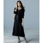 「ANY SIS」 ニットワンピース 2