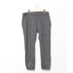 [SHIPS] легкий брюки LARGE серый мужской 