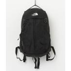「THE NORTH FACE」 リュック - ブラック メンズ