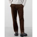 [BANANA REPUBLIC FACTORY STORE] вельвет брюки 34W 30L Brown мужской 