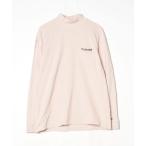 「TOMMY HILFIGER」 長袖T�