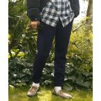 [BAYFLOW] легкий брюки LARGE темно-синий мужской 