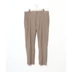 [JOURNAL STANDARD relume] брюки LARGE зеленый мужской 