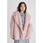 [rienda] бушлат FREE Pink Lady -s