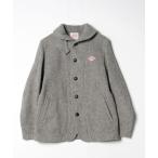 「DANTON」 ジャケット 40 グレー メンズ