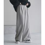 [cussil] брюки S светло-серый мужской 