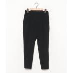 [PLST] брюки - черный женский 