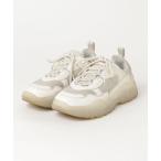 [Fabby fabby] low cut спортивные туфли MEDIUM белый женский 