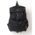 [FREDRIK PACKERS] рюкзак - черный мужской 