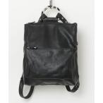 [ear PAPILLONNER] рюкзак - черный женский 