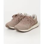 「Onitsuka Tiger」 ローカットスニーカー 22.5 ベージュ系その他 レディース
