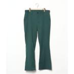 [MONO-MART] ботинки cut брюки L зеленый мужской 