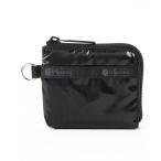 「LeSportsac」 財布 FREE ブラック レディース