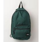 [THE NORTH FACE] рюкзак - зеленый женский 