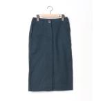 「Vivienne Westwood red label」 タイトスカート S ブルー レディース